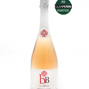 Fornet Brut Nature Reserva