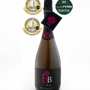 Gatell Brut Nature Reserva Superior