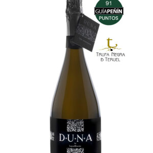 D*U*N*A Brut Nature Reserva Superior Tuber Melanosporum